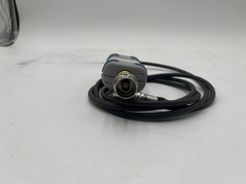Rohde & Schwarz NRP Z 21 Power Sensor