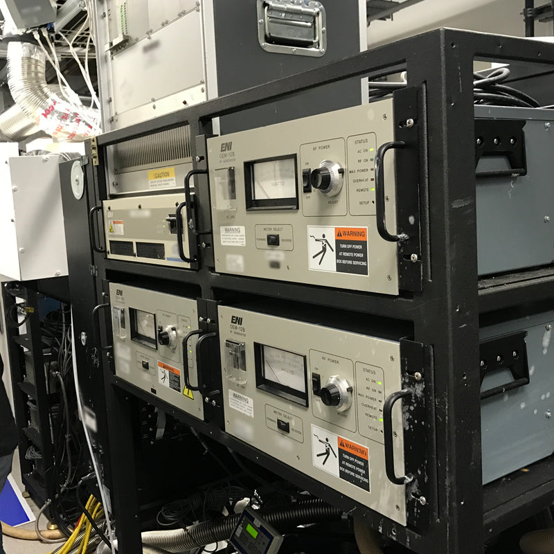 Applied Materials Centura Dry Etcher