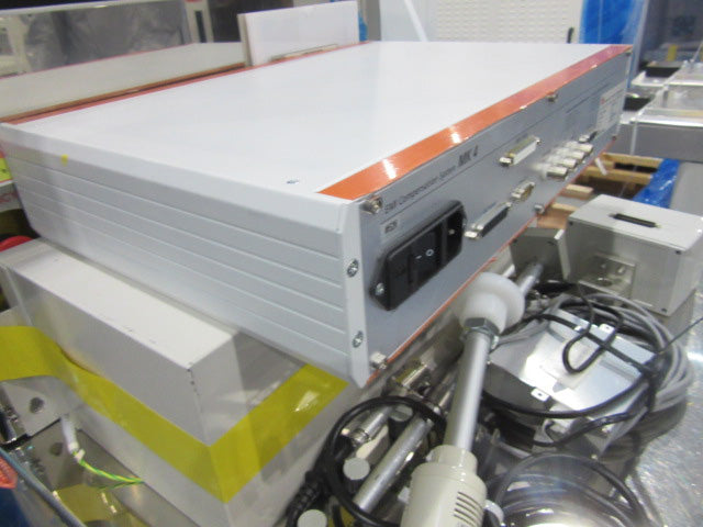 Hitachi CG 4000 CD-SEM (Critical Dimension Scanning Electron Microscope)