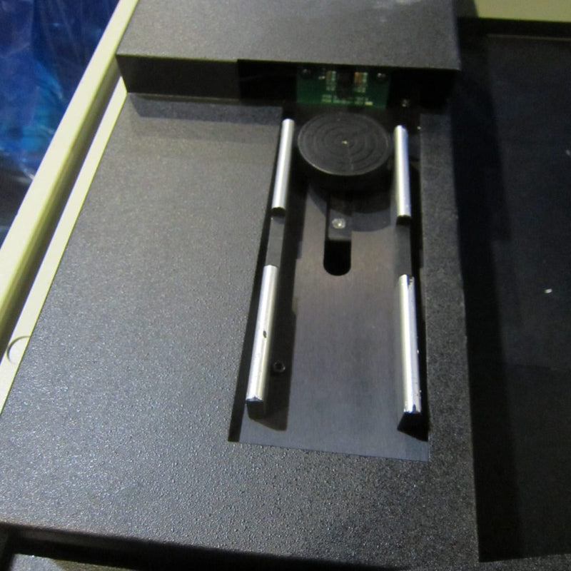 KLA RS 55