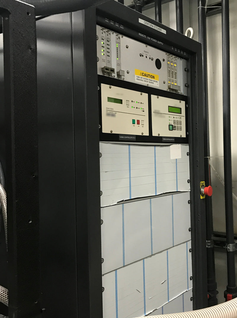 Applied Materials Centura Dry Etcher