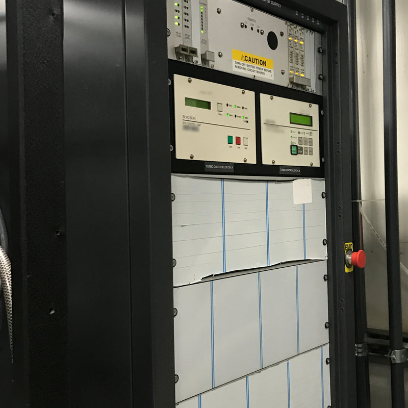 Applied Materials Centura Dry Etcher