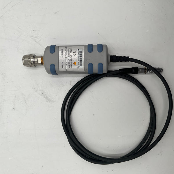 Rohde & Schwarz NRP Z 21 Power Sensor