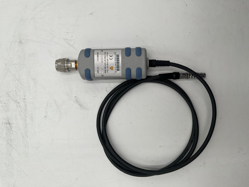 Rohde & Schwarz NRP Z 21 Power Sensor