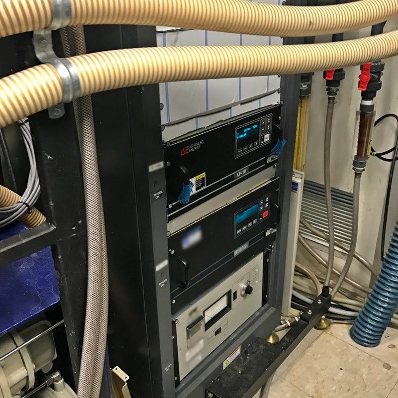 Applied Materials Centura Dry Etcher