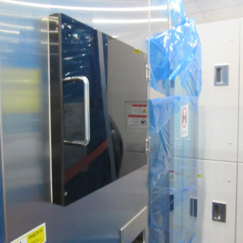 Hitachi CG 4000 CD-SEM (Critical Dimension Scanning Electron Microscope)