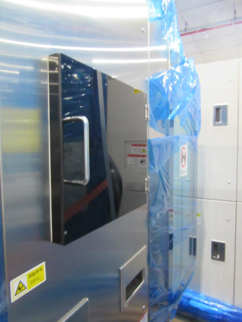 Hitachi CG 4000 CD-SEM (Critical Dimension Scanning Electron Microscope)