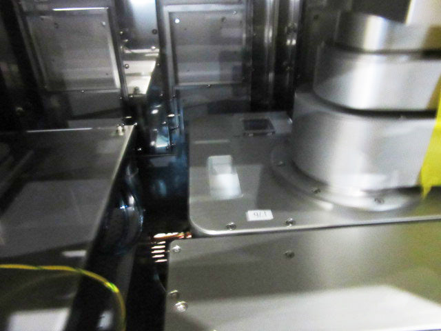 Hitachi CG 4000 CD-SEM (Critical Dimension Scanning Electron Microscope)