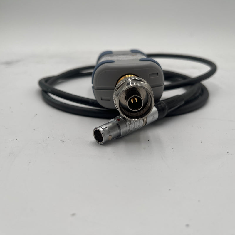 Rohde & Schwarz NRP Z 21 Power Sensor