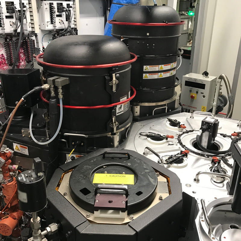 Applied Materials Centura Dry Etcher