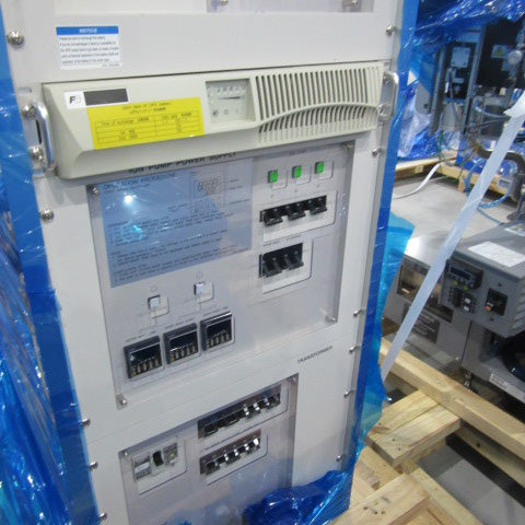 Hitachi CG 4000 CD-SEM (Critical Dimension Scanning Electron Microscope)