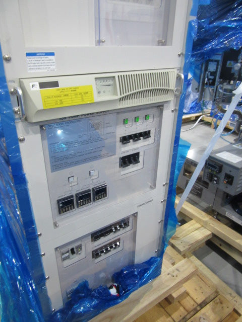 Hitachi CG 4000 CD-SEM (Critical Dimension Scanning Electron Microscope)