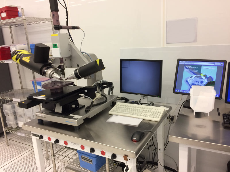 Horiba PZ 2000 Ellipsometer