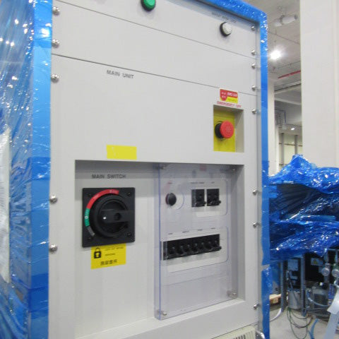 Hitachi CG 4000 CD-SEM (Critical Dimension Scanning Electron Microscope)