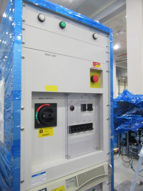 Hitachi CG 4000 CD-SEM (Critical Dimension Scanning Electron Microscope)