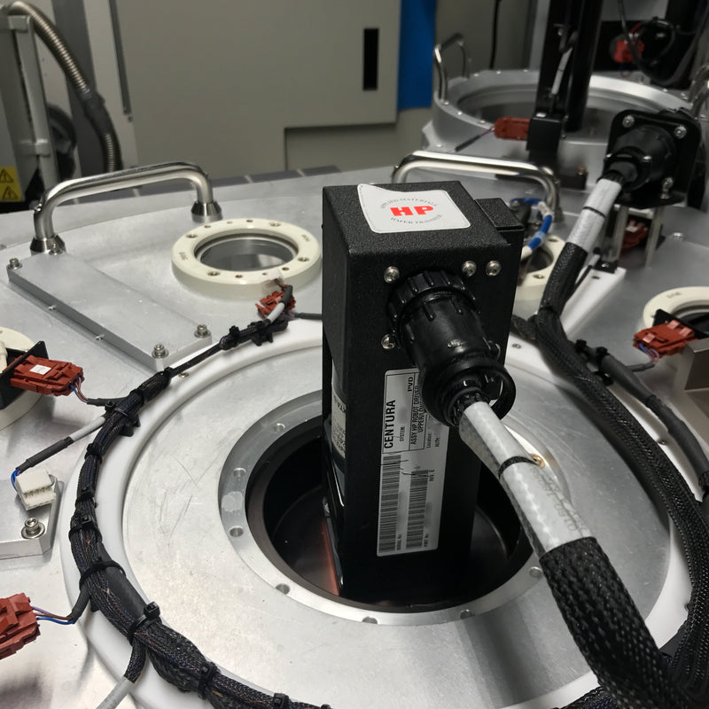 Applied Materials Centura Dry Etcher