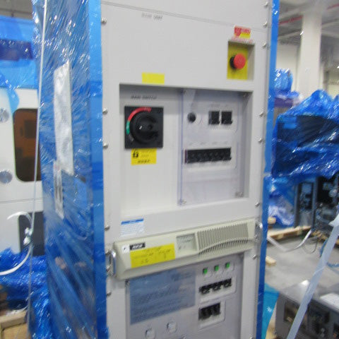 Hitachi CG 4000 CD-SEM (Critical Dimension Scanning Electron Microscope)