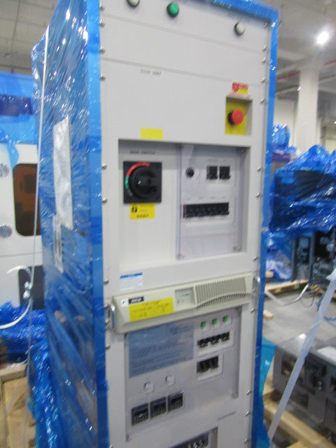 Hitachi CG 4000 CD-SEM (Critical Dimension Scanning Electron Microscope)