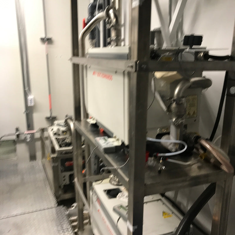 Applied Materials Centura Dry Etcher