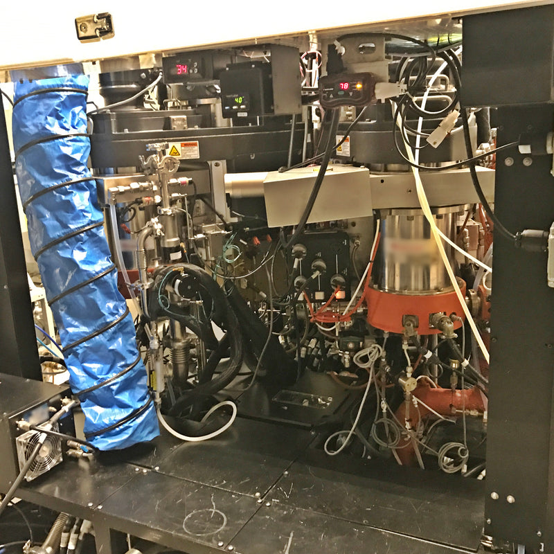 Applied Materials Centura Dry Etcher