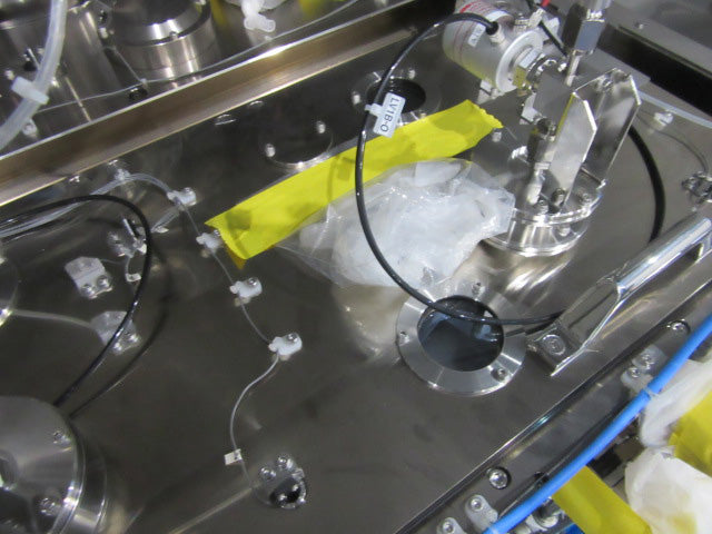 Hitachi CG 4000 CD-SEM (Critical Dimension Scanning Electron Microscope)