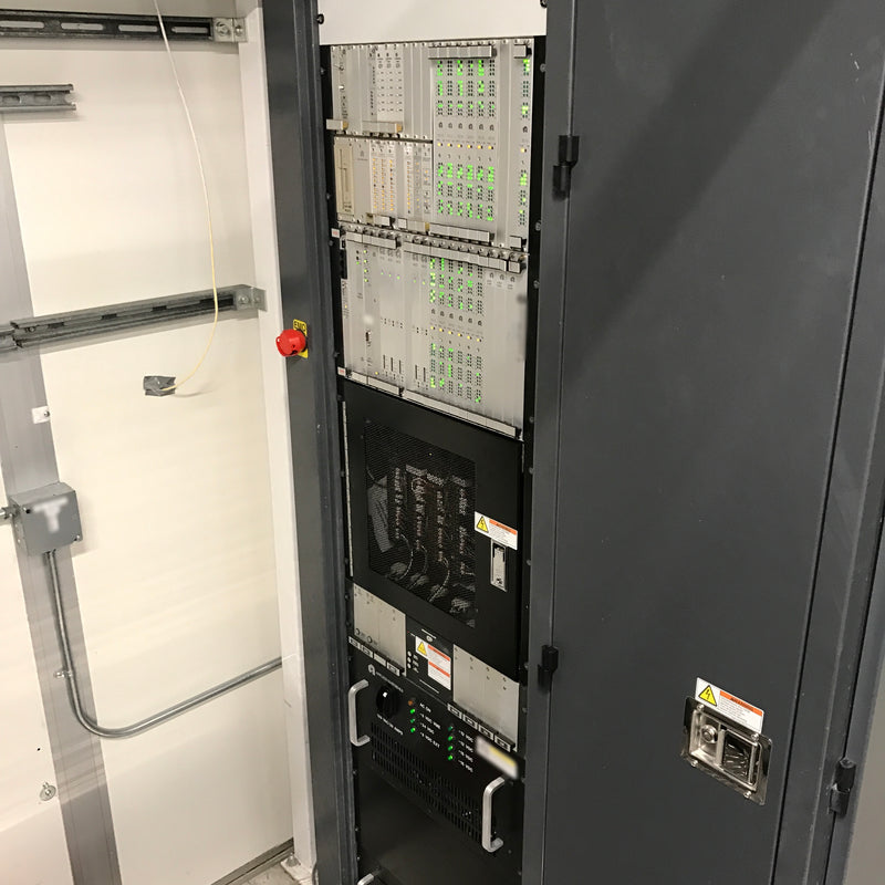 Applied Materials Centura Dry Etcher