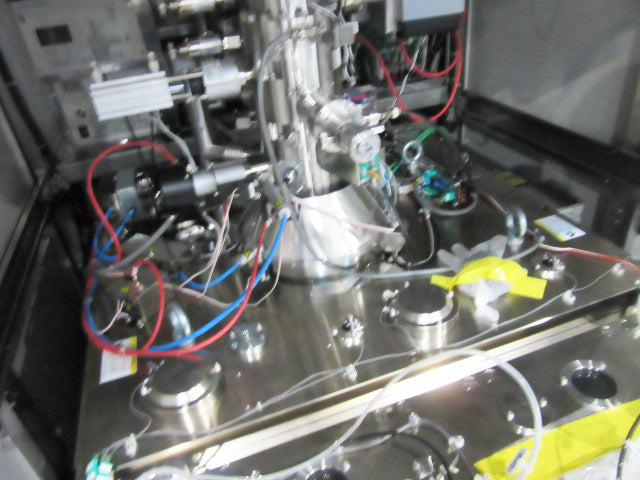 Hitachi CG 4000 CD-SEM (Critical Dimension Scanning Electron Microscope)