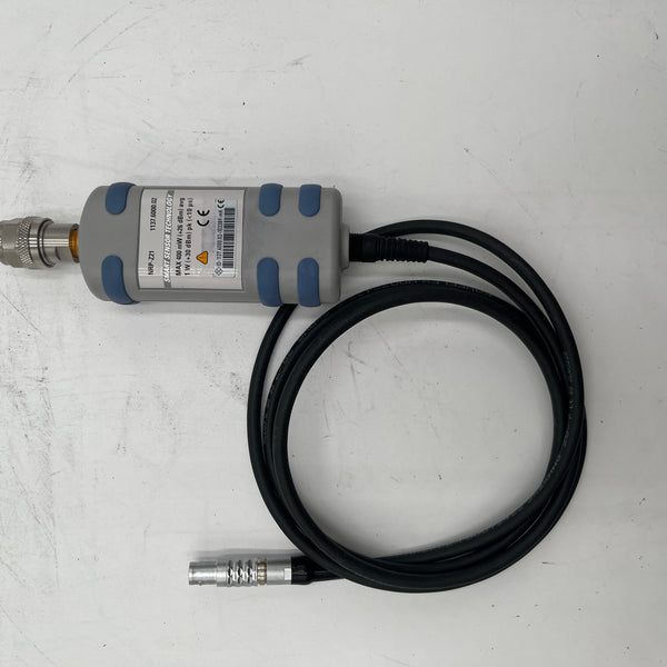 Rohde & Schwarz NRP Z 21 Power Sensor