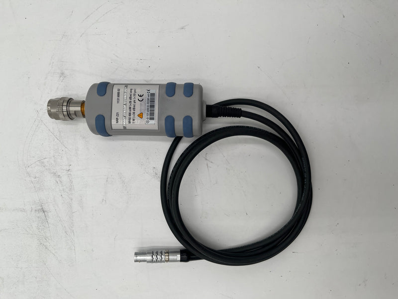 Rohde & Schwarz NRP Z 21 Power Sensor