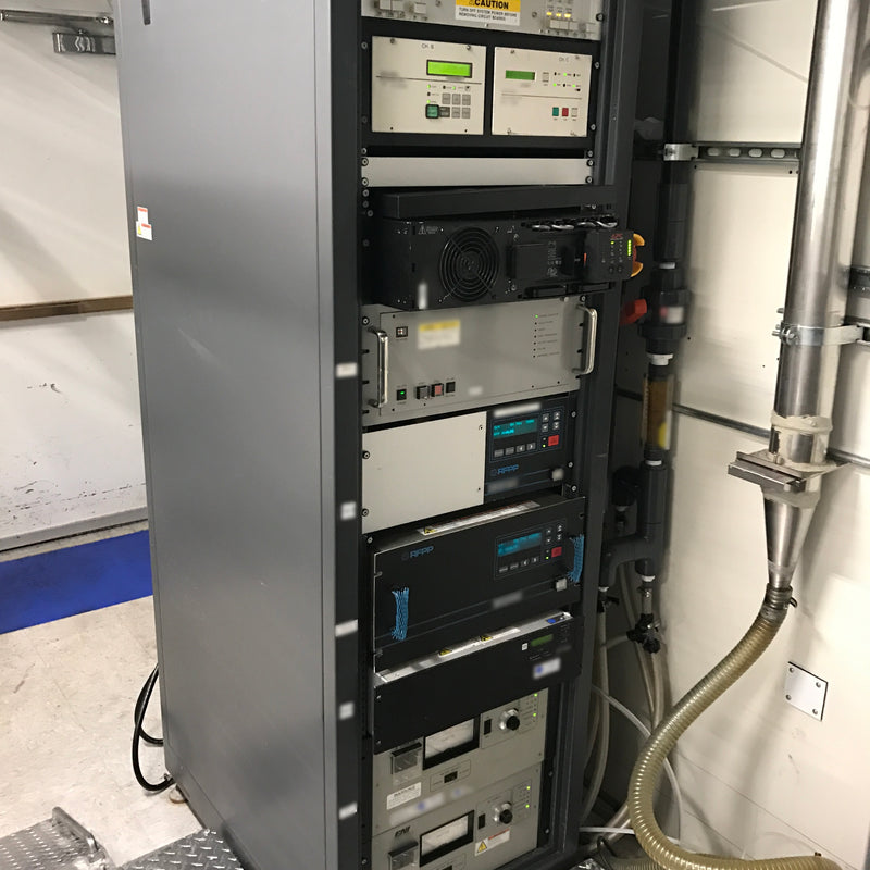 Applied Materials Centura Dry Etcher