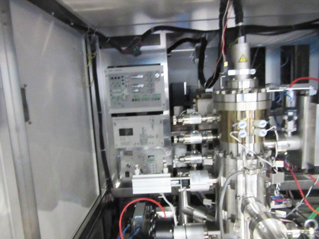 Hitachi CG 4000 CD-SEM (Critical Dimension Scanning Electron Microscope)