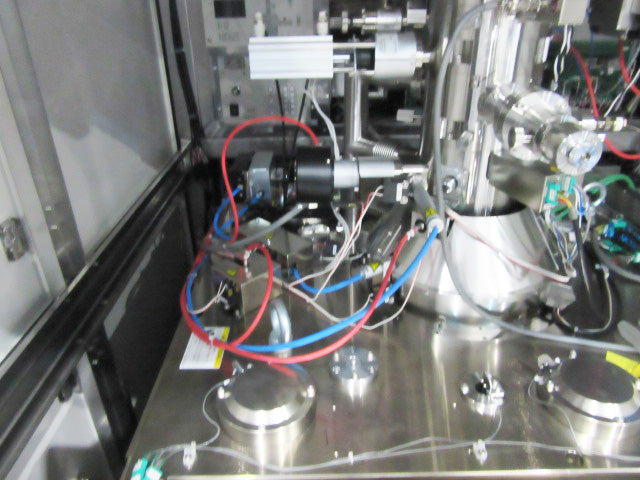 Hitachi CG 4000 CD-SEM (Critical Dimension Scanning Electron Microscope)