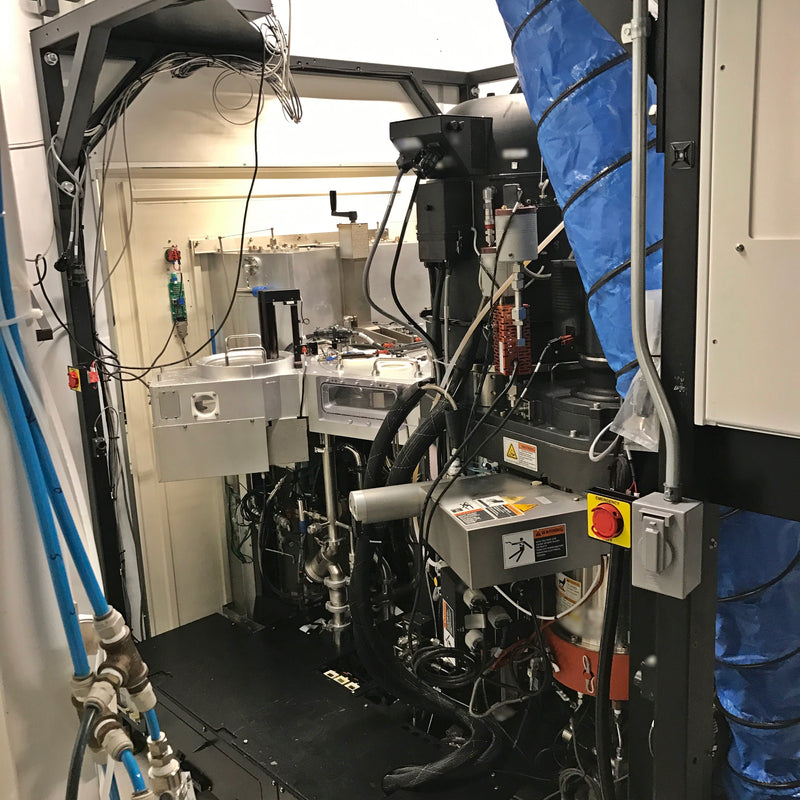 Applied Materials Centura Dry Etcher