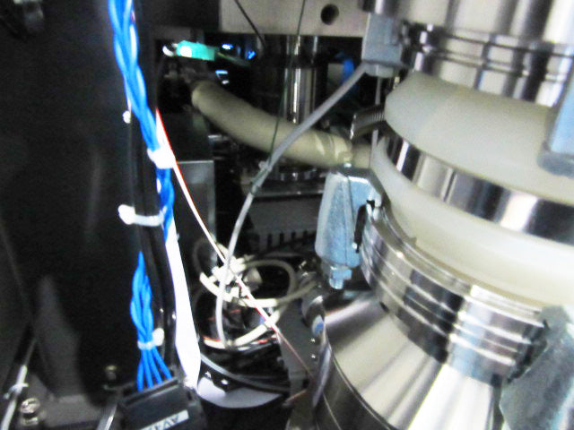 Hitachi CG 4000 CD-SEM (Critical Dimension Scanning Electron Microscope)