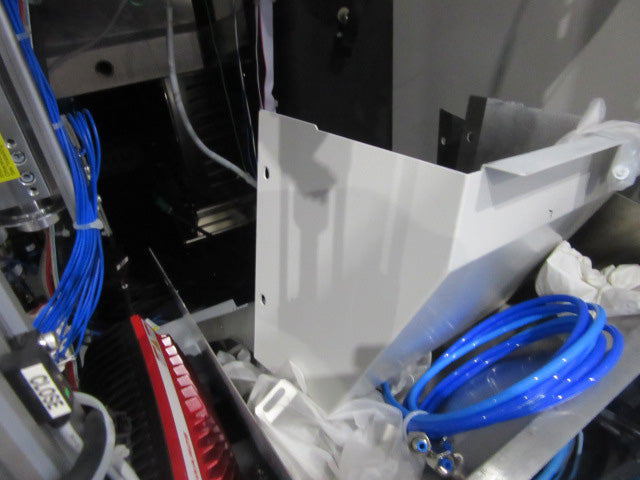 Hitachi CG 4000 CD-SEM (Critical Dimension Scanning Electron Microscope)