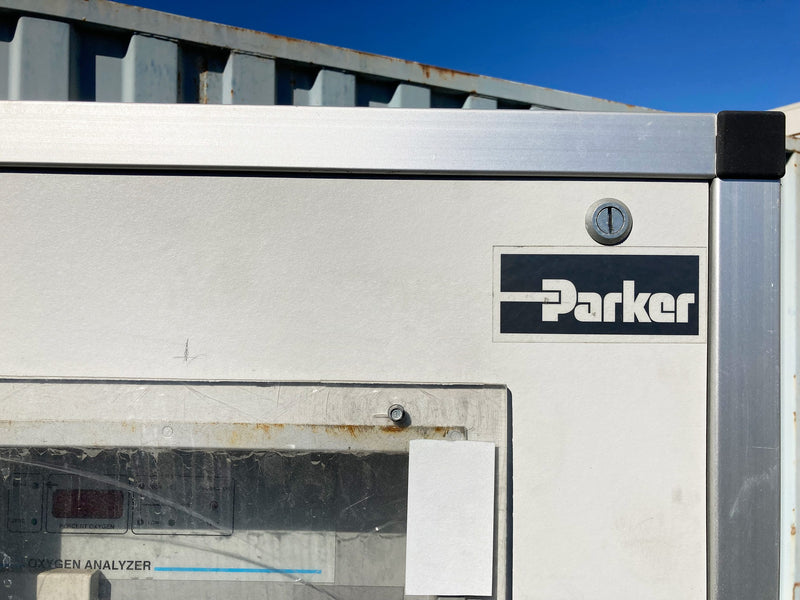 Parker Chiller
