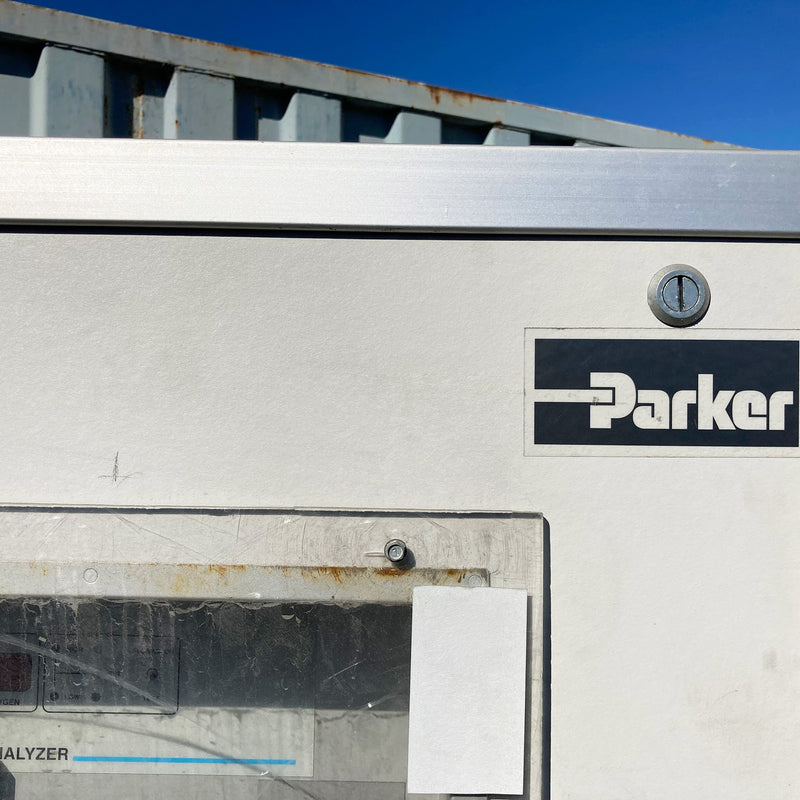 Parker Chiller