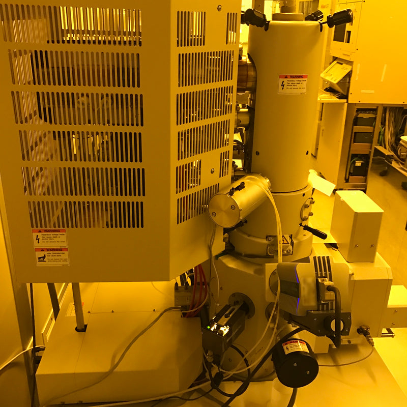Hitachi S 4700 SEM (Scanning Electron Microscope)