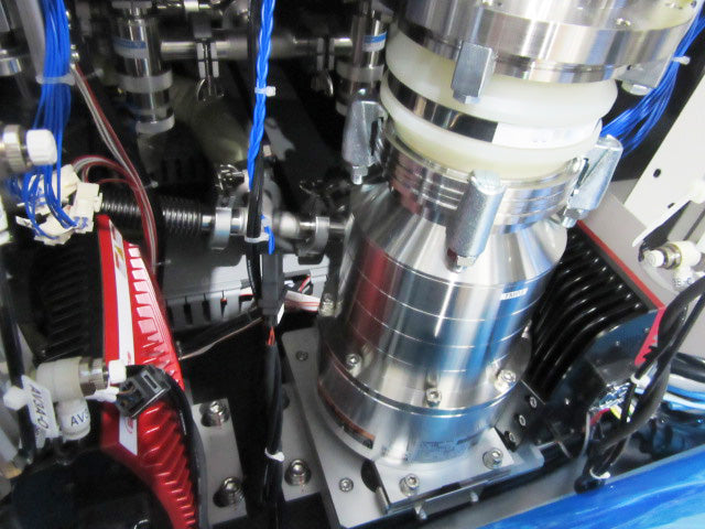 Hitachi CG 4000 CD-SEM (Critical Dimension Scanning Electron Microscope)