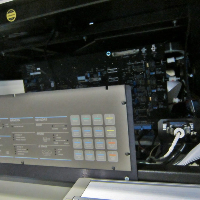 KLA RS 55