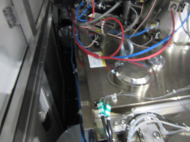 Hitachi CG 4000 CD-SEM (Critical Dimension Scanning Electron Microscope)