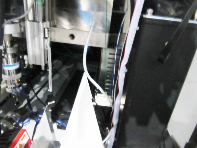 Hitachi CG 4000 CD-SEM (Critical Dimension Scanning Electron Microscope)