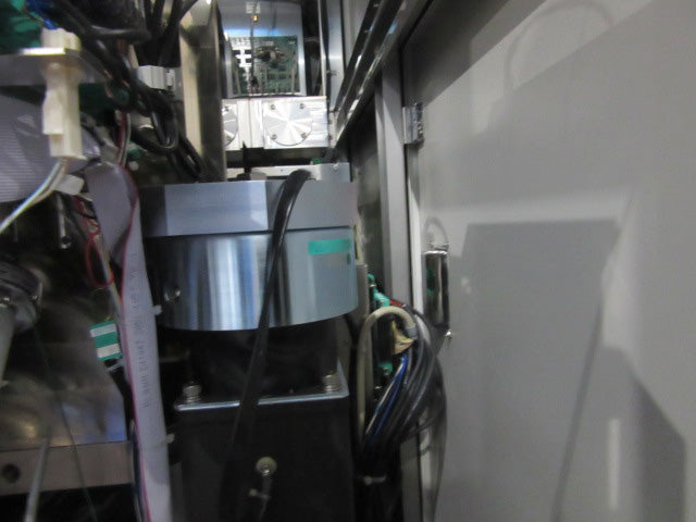 Hitachi CG 4000 CD-SEM (Critical Dimension Scanning Electron Microscope)