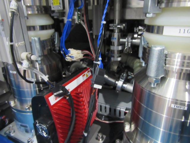 Hitachi CG 4000 CD-SEM (Critical Dimension Scanning Electron Microscope)