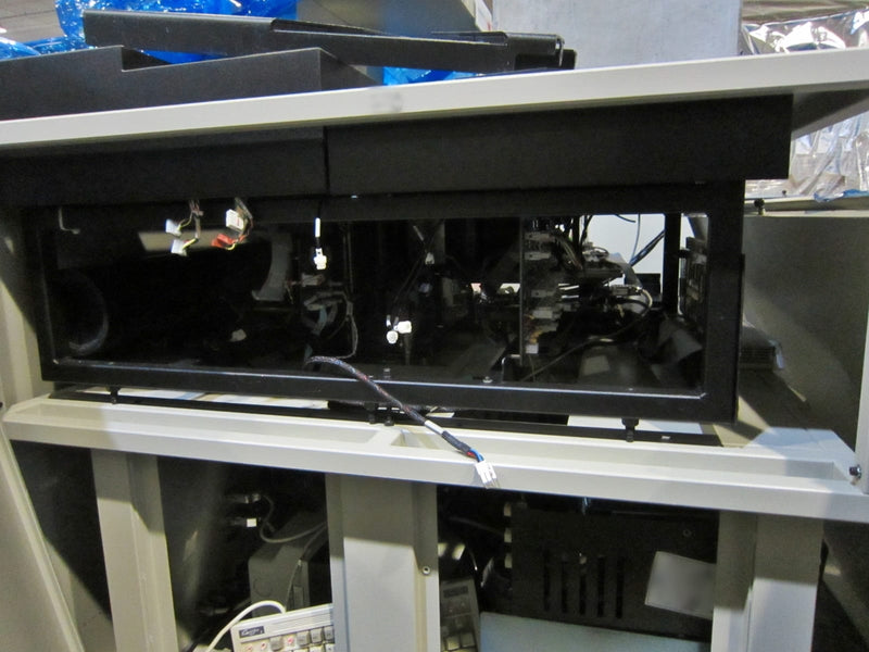 KLA RS 55