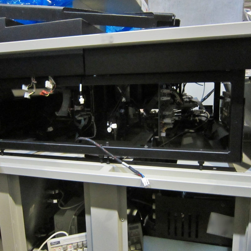 KLA RS 55