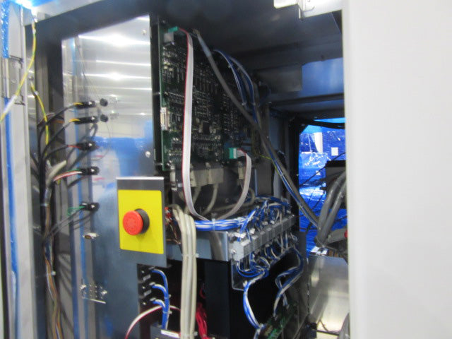 Hitachi CG 4000 CD-SEM (Critical Dimension Scanning Electron Microscope)