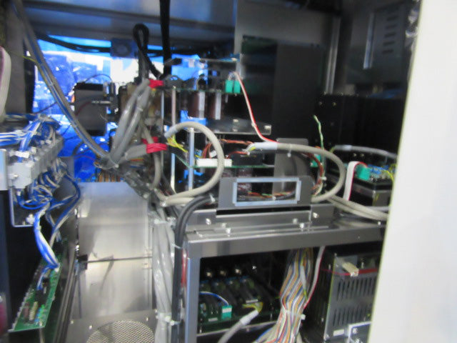 Hitachi CG 4000 CD-SEM (Critical Dimension Scanning Electron Microscope)