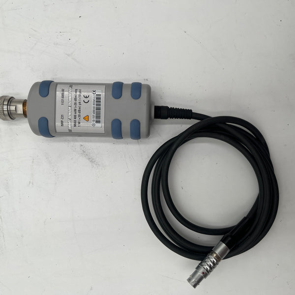 Rohde & Schwarz NRP Z 21 Power Sensor
