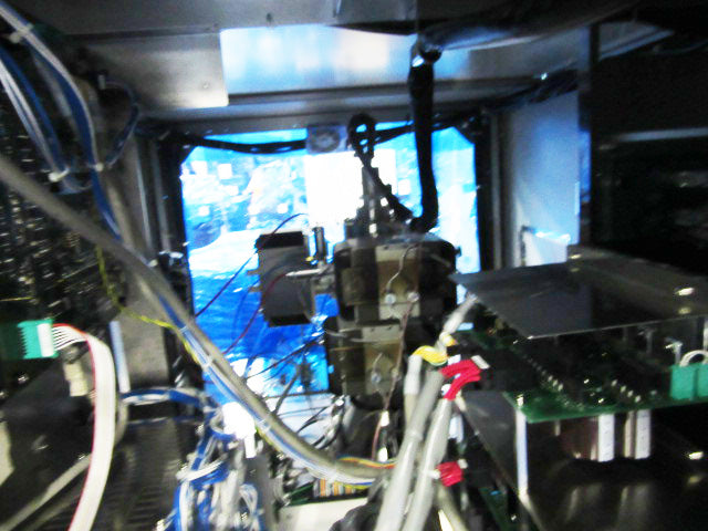 Hitachi CG 4000 CD-SEM (Critical Dimension Scanning Electron Microscope)